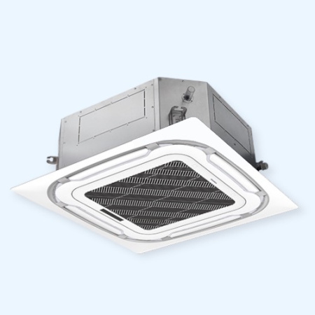 MRK-48UHA2N/MRK-48HA2NE-W OPTIMAL Marsa Полупромышленная сплит-система кассетного типа