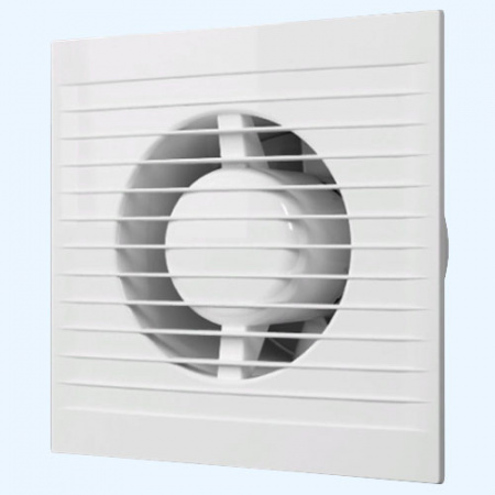 E 150 S ЭРА (ERA) Вентилятор накладной D150 сетка