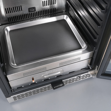 Холодильник встраиваемый для сухого вызревания мяса Meyvel MM-45SR