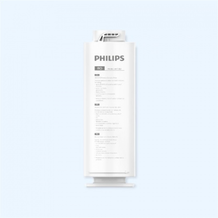 AUT780/10 Philips Сменный модуль с обратноосмотической мембраной 800GPD для системы AUT7006/10