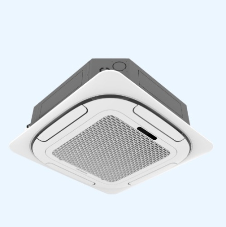 ZAC-HR48XCAC-IU/ZAC-PAN-HR24/36/48/60/ZAC-HD48XC-OU HARD EXPERTAIR by ZILON Классическая сплит-система кассетного типа