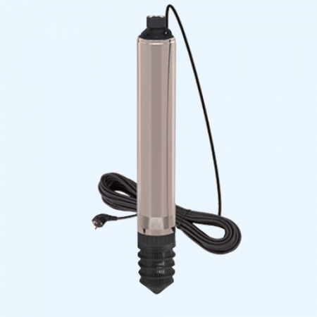 Водомет 55/50 (20 м) (5550) Насос погружной