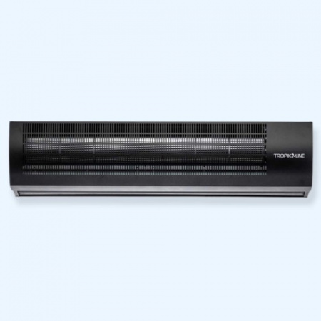 Т312Е10 Black Line (Тропик) Тепловая завеса Т312Е10 Black Line (Тропик) Тепловая завеса