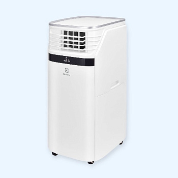 ЕАСМ-20 JК/N3 Ice Column Electrolux Кондиционер мобильный ЕАСМ-20 JК/N3 Ice Column Electrolux Кондиционер мобильный