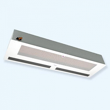 КЭВ-98П4191W Водяная завеса Тепломаш КЭВ-98П4191W Водяная завеса Тепломаш