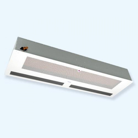 КЭВ-98П4191W Водяная завеса Тепломаш