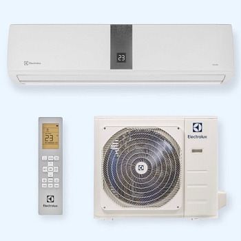 EACS-30HT/N3_24Y Nordic Electrolux Настенная сплит-система EACS-30HT/N3_24Y Nordic Electrolux Настенная сплит-система