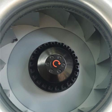 ВР-1000К Ванвент (VANVENT) Вентилятор радиальный (улитка)