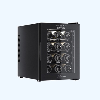 MV12-TB1 Meyvel Винный шкаф