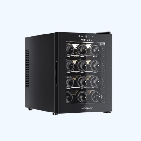 MV12-TB1 Meyvel Винный шкаф