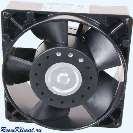 ВА 12/2К (0033) MMotors JSC Вентилятор канальный