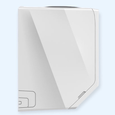 RK-M09PDMI FLEX PLUS Dantex Внутренний настенный блок мульти-сплит системы