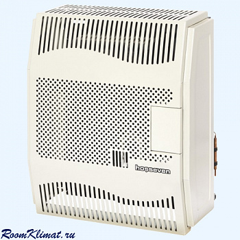 HDU-3V Fan Hosseven Настенный газовый конвектор со стальным теплообменником и закрытой камерой сгорания HDU-3V Fan Hosseven Настенный газовый конвектор со стальным теплообменником и закрытой камерой сгорания