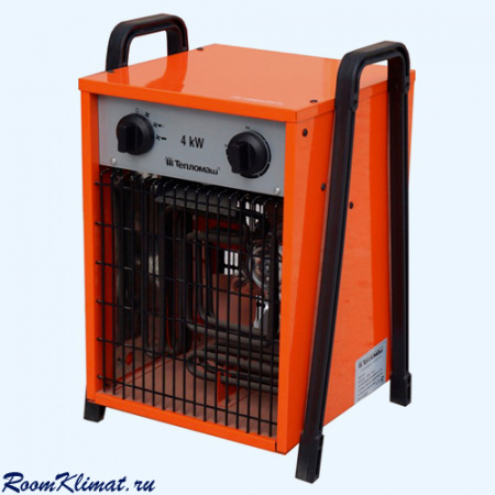 КЭВ-4С41Е Тепломаш Тепловентилятор
