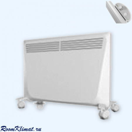 BEC/EZMR-1500 ENZO Mechanic Ballu Электрический конвектор