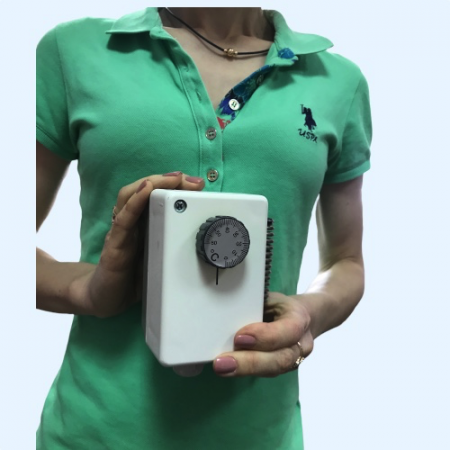 ET060/HY Shuft комнатный термостат