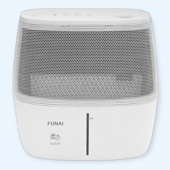 FHE-KIE300/3.0(WT) KOISHI Funai Увлажнитель естественного типа увлажнения с электронным управлением