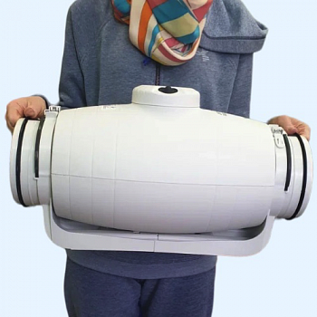 TD500/150-160 Silent Soler&Palau вентилятор канальный