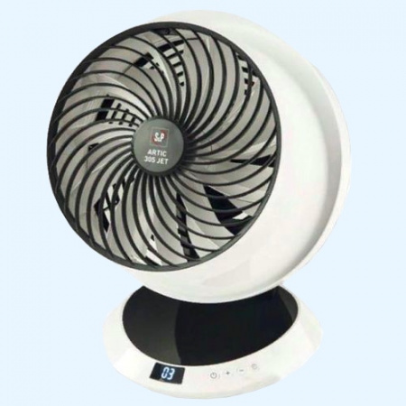 Artic 305 JET Soler&Palau Вентилятор настольный