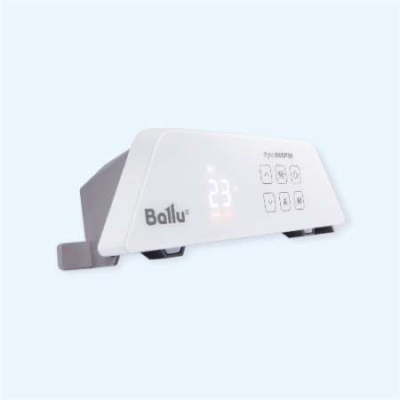 BCT/EVU-4I Transformer Digital Inverter Ballu Блок управления