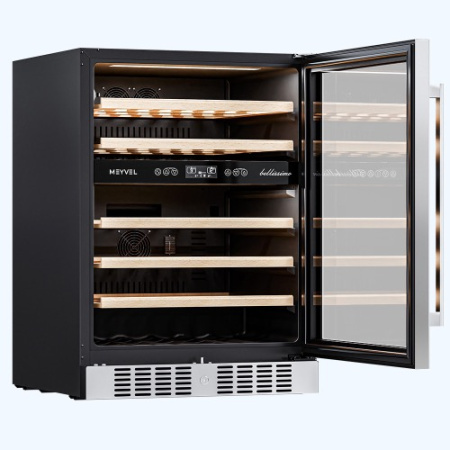 MV46-KST2 Meyvel Винный шкаф