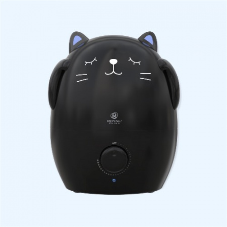 RUH-MR200/1.5M-BL МУРРРЗИО Royal Clima Ультразвуковой увлажнитель