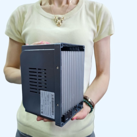 FL152T1B (1,5кВт 1х220В) Zentec преобразователь частотный