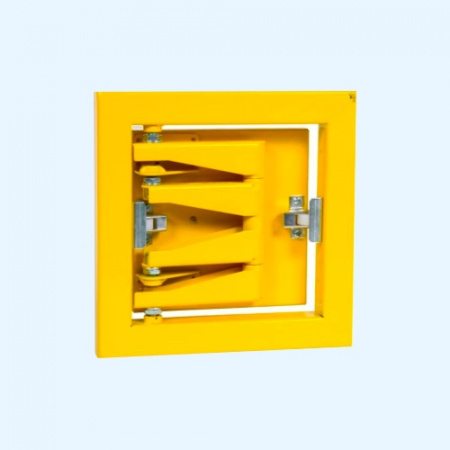 Формат-Н К 20х20 Люк невидимка под плитку