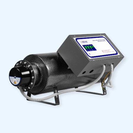 ЭПВН 48А Эван Проточный электрический водонагреватель класса Профессионал