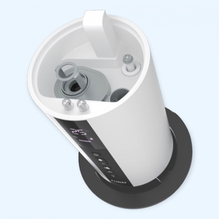 USH-TE7251WC TODAI Funai Ультразвуковой увлажнитель с электронным управлением