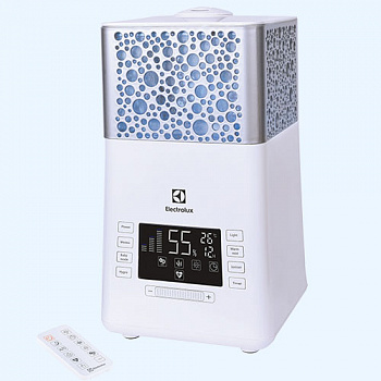 EHU-3715D Electrolux Ультразвуковой увлажнитель воздуха