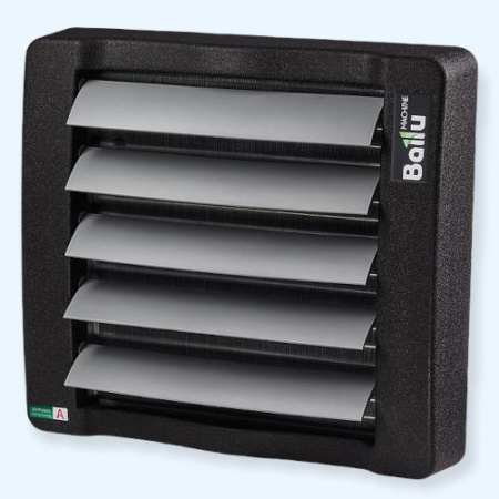 Ballu BHP-W3-25-LN Серия W3-LN Водяной тепловентилятор Ballu BHP-W3-25-LN Серия W3-LN Водяной тепловентилятор