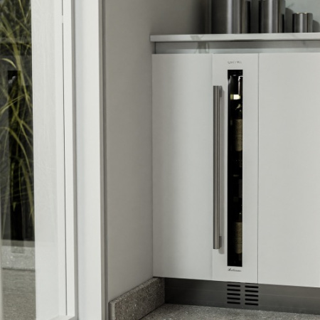 MV9-KWT1 Meyvel Винный шкаф