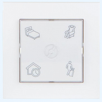 Ecoswitch NOBO (НОБО) беспроводной переключатель режима для NTE и NFC Ecoswitch NOBO (НОБО) беспроводной переключатель режима для NTE и NFC