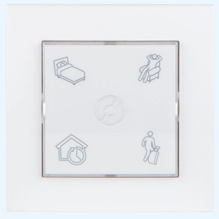 Ecoswitch NOBO (НОБО) беспроводной переключатель режима для NTE и NFC