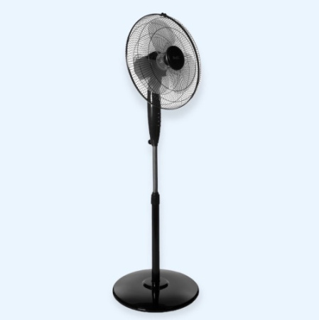 BFF-815 Ballu Вентилятор напольный