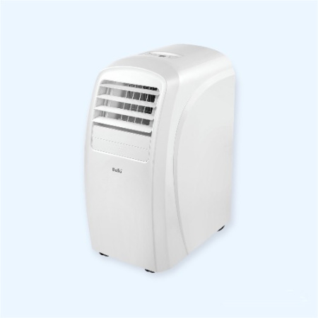 BPAC-20 CE_20Y Smart Pro Ballu Мобильный кондиционер BPAC-20 CE_20Y Smart Pro Ballu Мобильный кондиционер