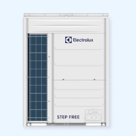 ERXY-680 Electrolux Двухтрубный наружный блок VRF-системы