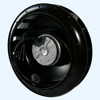 R2E250-AV65-01 Ebmpapst Вентилятор центробежный R2E250-AV65-01 Ebmpapst Вентилятор центробежный