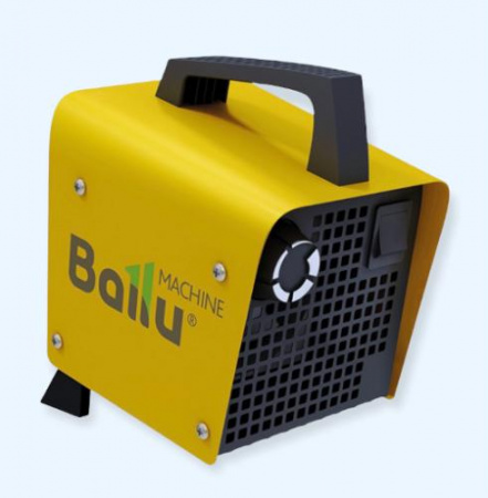 BKN-3 Ballu Электрическая тепловая пушка