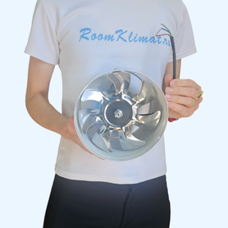 VB 150 Vector Вентилятор промышленный