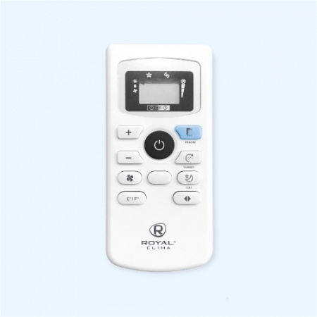 RM-LP60CN-E LARGO PRO Royal Clima Мобильный кондиционер