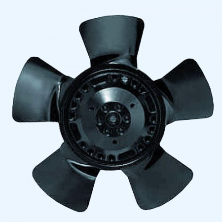 A2D200-AA02-01 Ebmpapst Вентилятор осевой