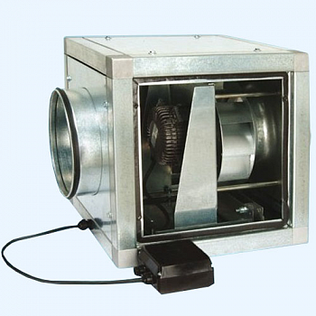 CVAT/4-9000/500 Soler&Palau Вентилятор центробежный CVAT/4-9000/500 Soler&Palau Вентилятор центробежный