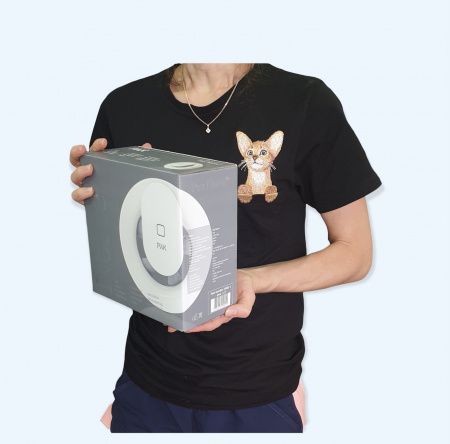 Pax Norte 100 Интеллектуальный вентилятор