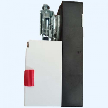 227-024-05-S1 Gruner электропривод с моментом вращения 5 Нм