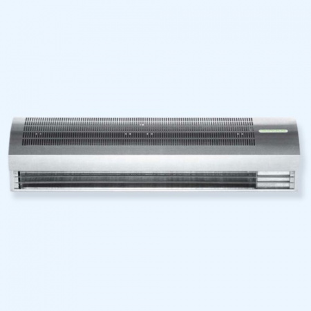 Т312Е10 Zinc Line (Тропик) Тепловая завеса Т312Е10 Zinc Line (Тропик) Тепловая завеса