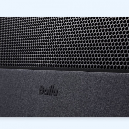 BEC/ATI-2502 Apollo digital INVERTER Space Black Ballu Конвектор электрический