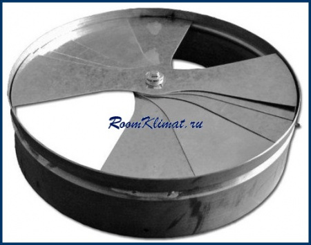 Airone КД 250 клапан расхода воздуха