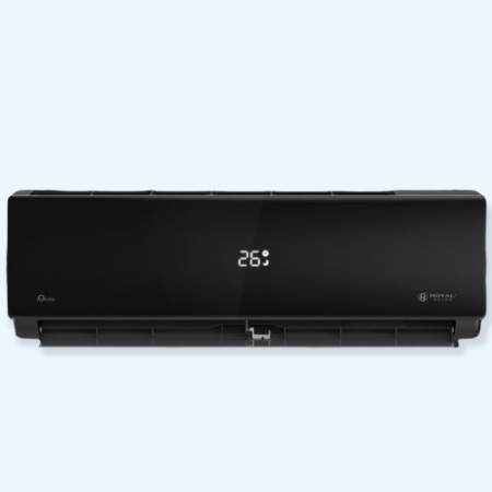 RC-AN55HN ATTICA Nero Royal Clima Классическая сплит-система